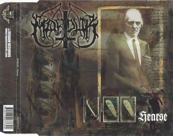 Hearse