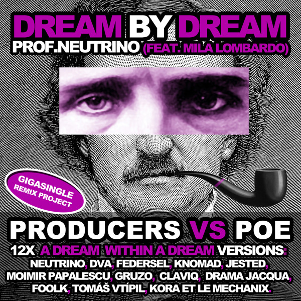 Dream By Dream - Producers Vs Poe