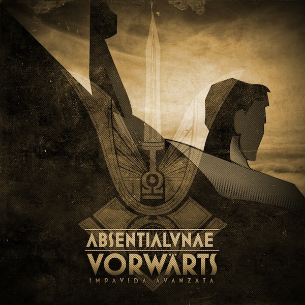 Vorwärts (Impavida Avanzata)