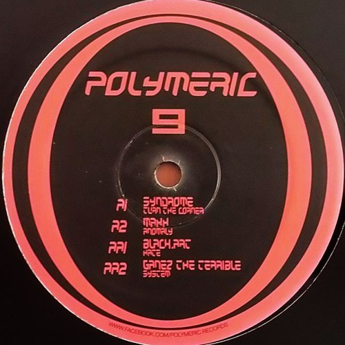 Polymeric 9