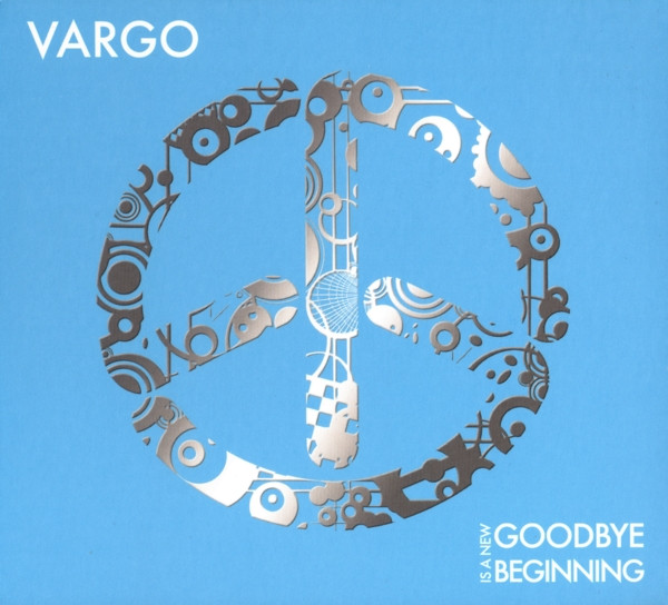 Goodbye Is A New Beginning