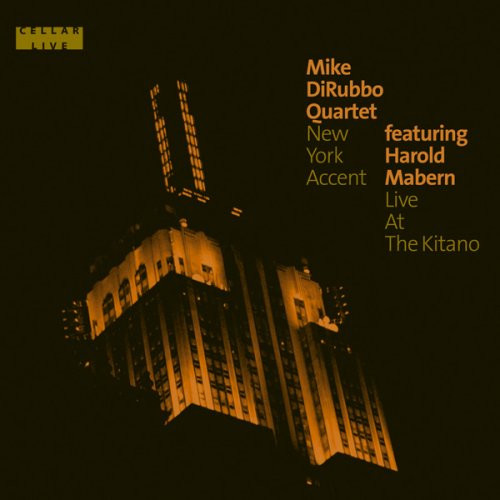 New York Accent - Live At The Kitano