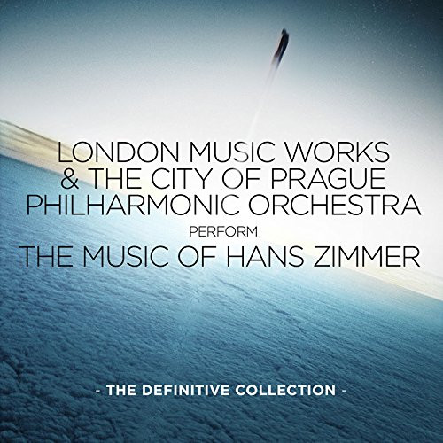 The Music Of Hans Zimmer (The Definitive Collection)