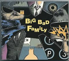 Big Bad Family