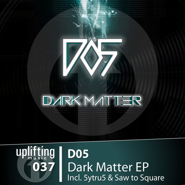 Dark Matter EP
