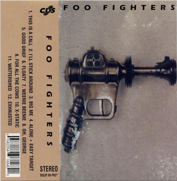 Foo Fighters