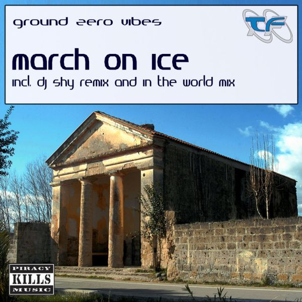 March On Ice