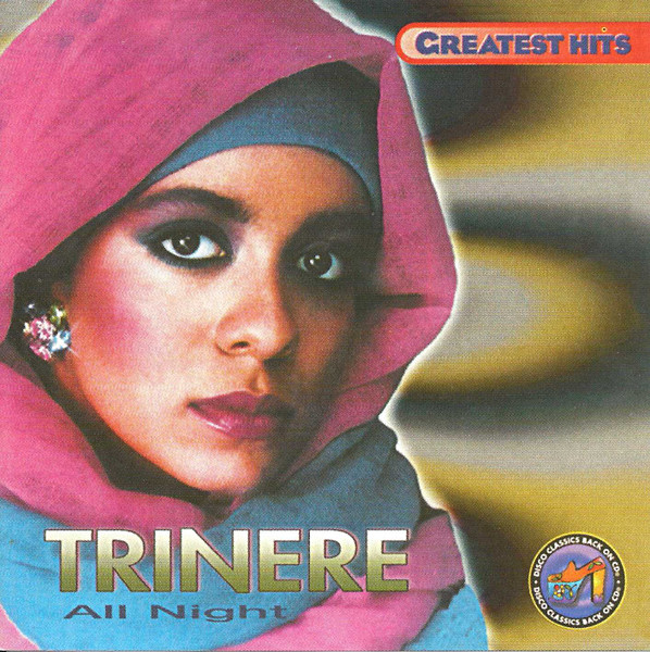 Greatest Hits: All Night