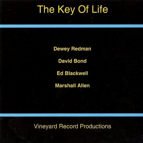 The Key Of Life