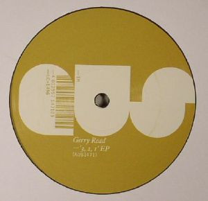 "3, 2, 1" EP