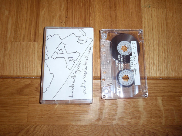 Demo 2001