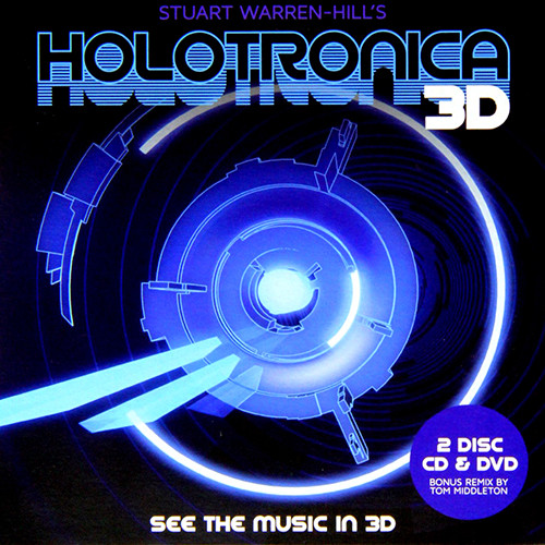 Holotronica