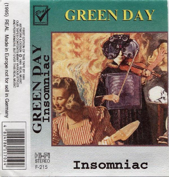 Insomniac