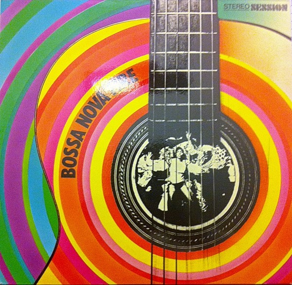 Bossa Nova Fire