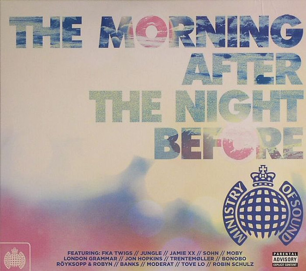 The Morning After The Night Before