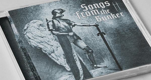 Songs From The Bunker II
