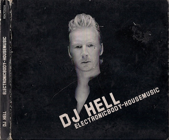 Electronicbody-Housemusic