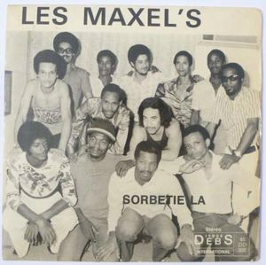 Sorbetie La