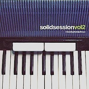 Solidsession Vol2