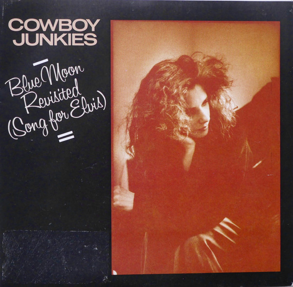 Blue Moon Revisited (Song For Elvis)