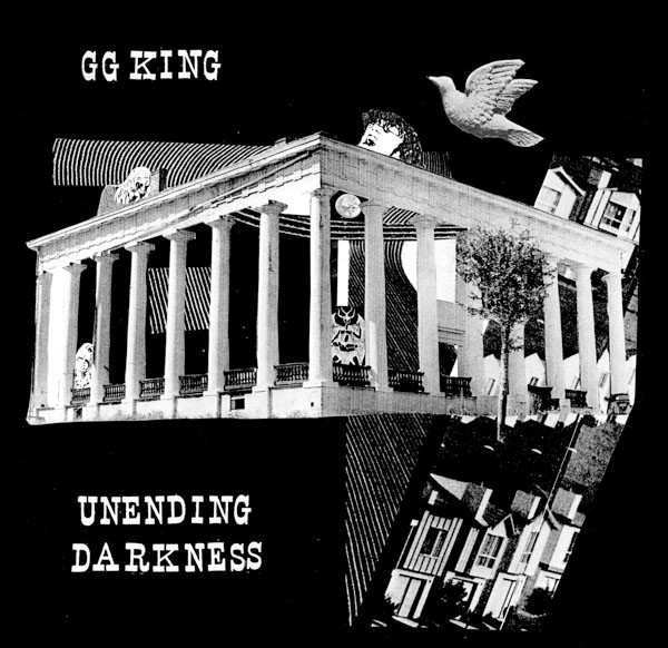 Unending Darkness