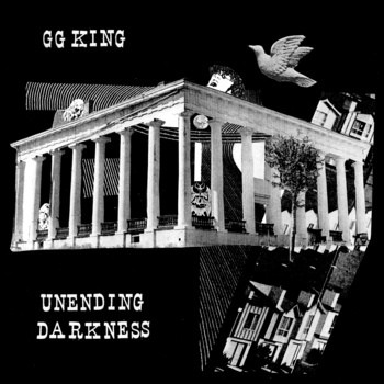 Unending Darkness