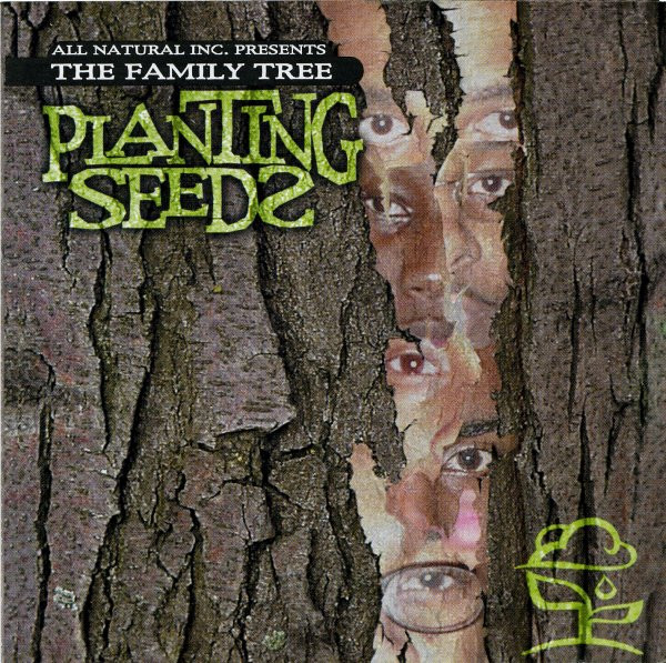 Planting Seeds