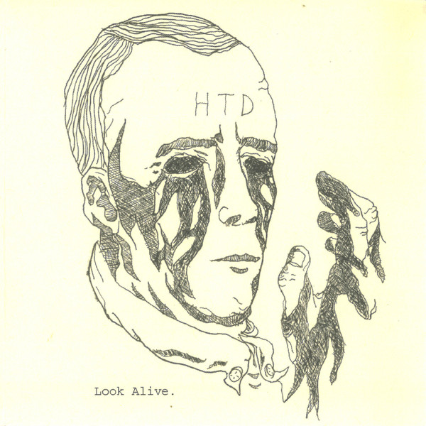 Look Alive
