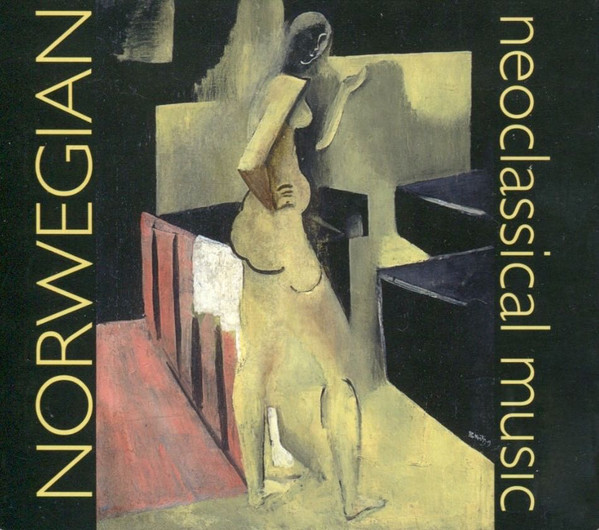 Norwegian Neoclassical Music