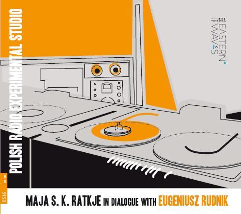 Maja S. K. Ratkje In Dialogue With Eugeniusz Rudnik