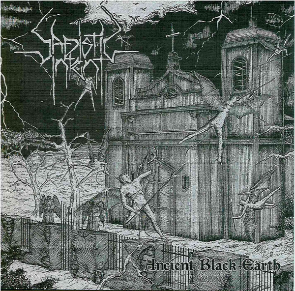 Ancient Black Earth