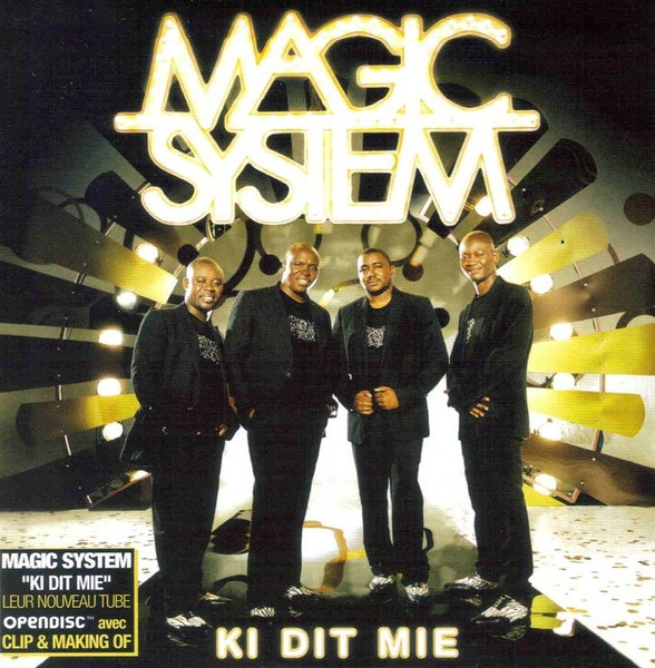 Ki Dit Mié