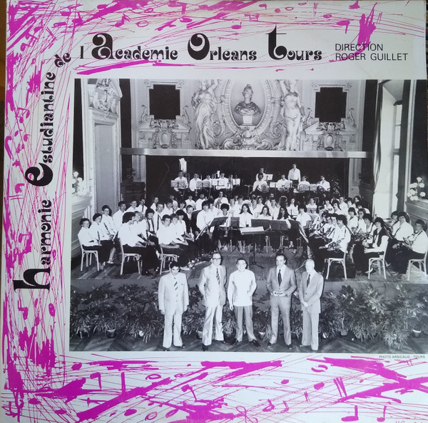 Séjour Musical Et De Vacances De Royan 1980
