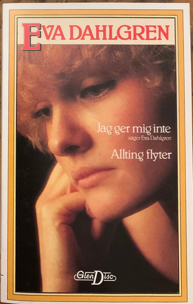 Eva Dahlgren