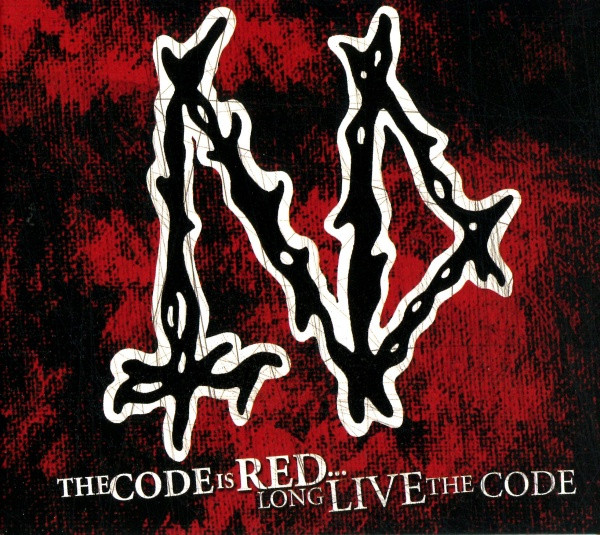 The Code Is Red... Long Live The Code