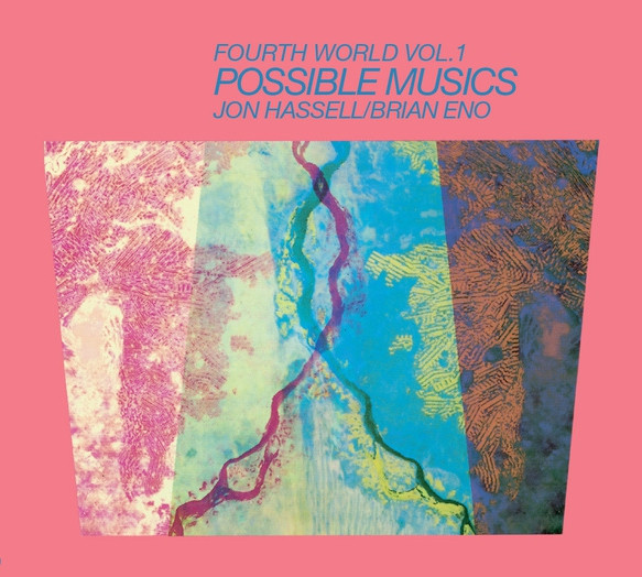 Fourth World Vol. 1 Possible Musics