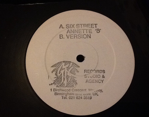 Six Street