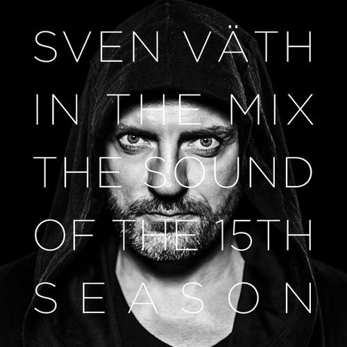 In The Mix (The Sound Of The 15th Season)