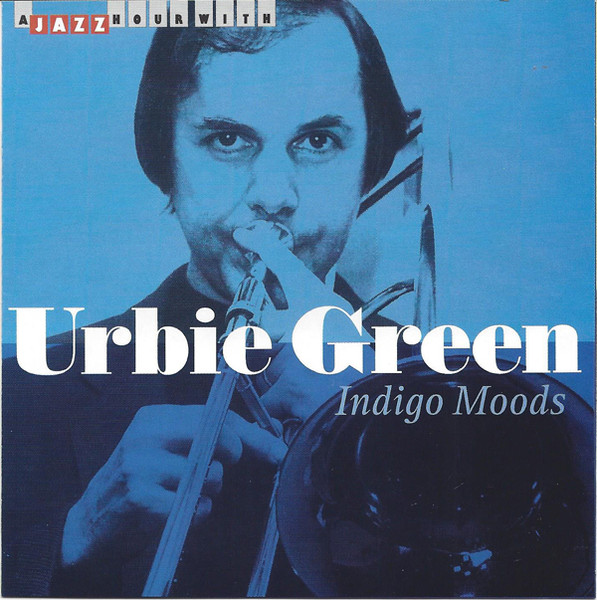 Indigo Moods
