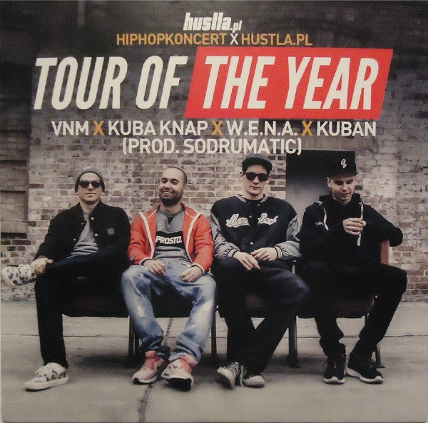 Tour Of The Year