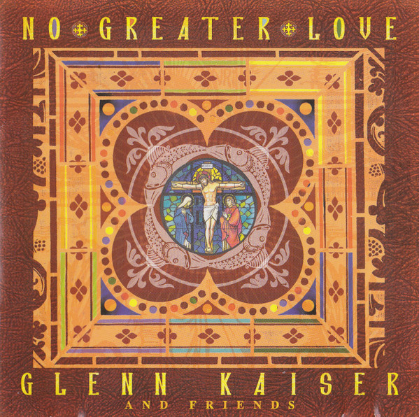 No Greater Love