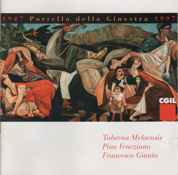 1947 Portella Della Ginestra 1997