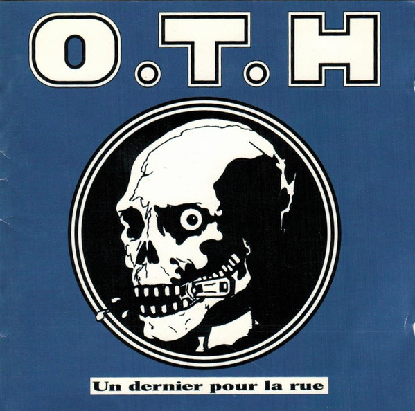 Un Dernier Pour La Rue