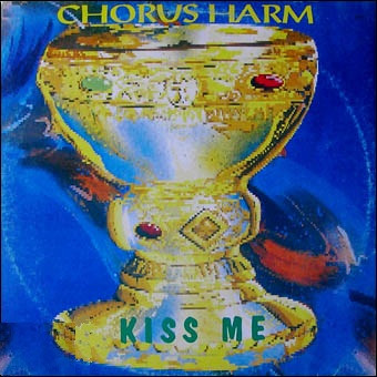 Kiss Me