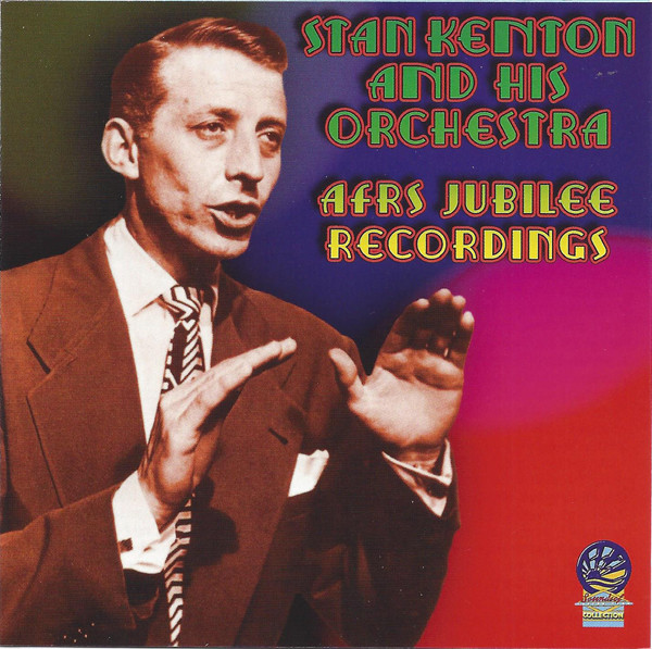 AFRS Jubilee Recordings