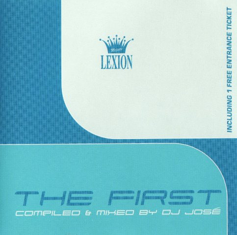 Lexion - The First