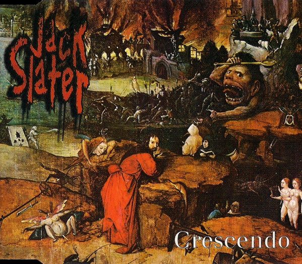 Crescendo