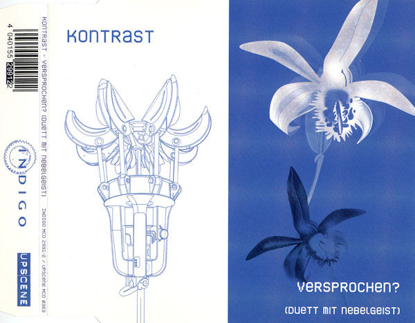 Versprochen? (Duett Mit Nebelgeist)