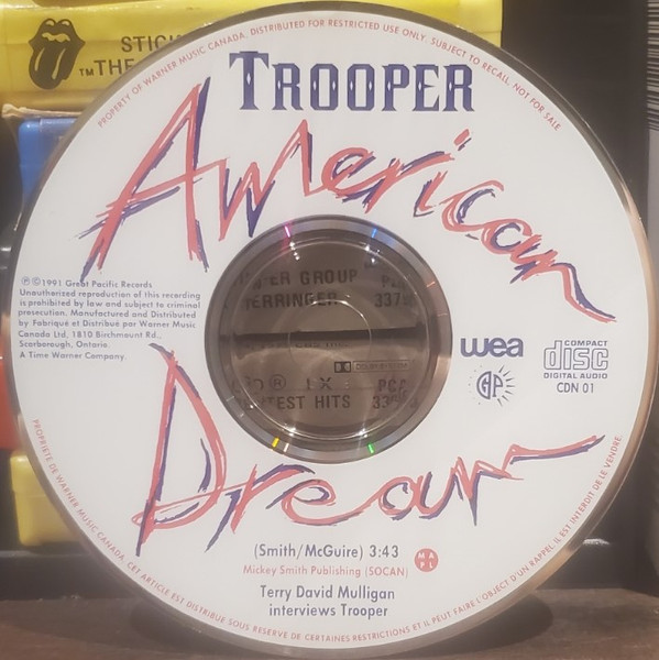 American Dream