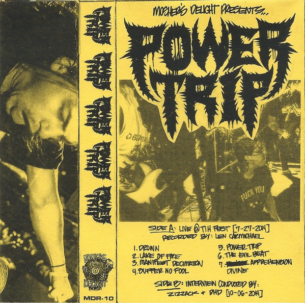 Power Trip